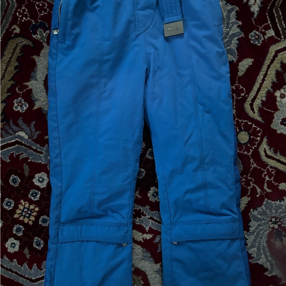 Marker ski suit, size 4, New - Picture 4 of 6